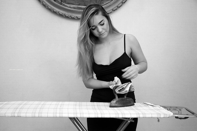 Карина, 36 лет, 0 размер груди